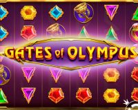 Gates of Olympus