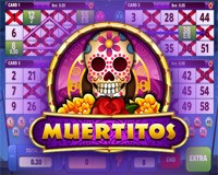 Muertitos