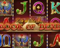 Book of Dead